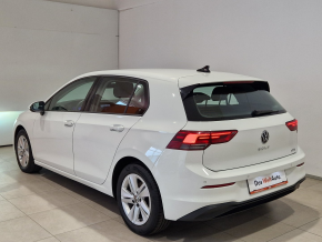 VW Noul Golf Life 1.5 eTSI ACT DSG mild hyb thumbnail