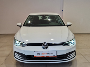 VW Noul Golf Life 1.5 eTSI ACT DSG mild hyb thumbnail