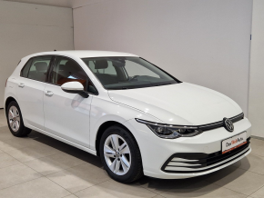 VW Noul Golf Life 1.5 eTSI ACT DSG mild hyb thumbnail