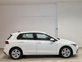 VW Noul Golf Life 1.5 eTSI ACT DSG mild hyb thumbnail
