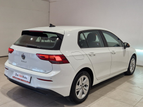 VW Noul Golf Life 1.5 eTSI ACT DSG mild hyb thumbnail