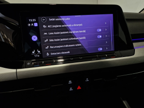 VW Noul Golf Life 1.5 eTSI ACT DSG mild hyb thumbnail