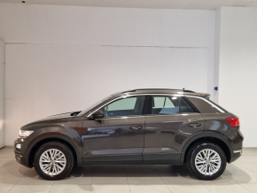 VW T-Roc Design 1.5 TSI DSG thumbnail