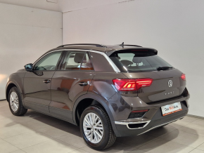 VW T-Roc Design 1.5 TSI DSG thumbnail