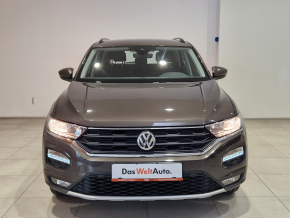 VW T-Roc Design 1.5 TSI DSG thumbnail