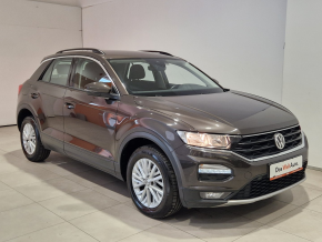 VW T-Roc Design 1.5 TSI DSG thumbnail