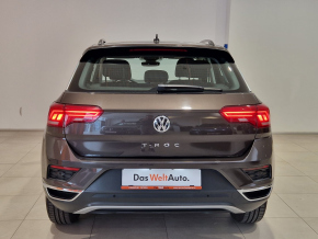 VW T-Roc Design 1.5 TSI DSG thumbnail