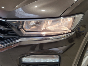 VW T-Roc Design 1.5 TSI DSG thumbnail