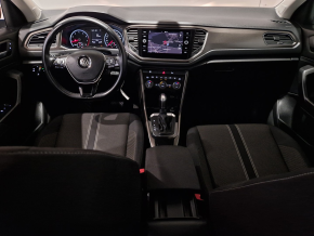 VW T-Roc Design 1.5 TSI DSG thumbnail