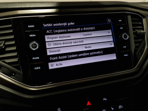 VW T-Roc Design 1.5 TSI DSG thumbnail