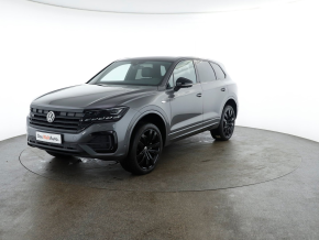 VW Touareg R-Style V6 TDI thumbnail