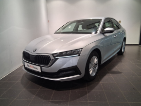 Škoda Octavia Ambition 2.0 TDI DSG thumbnail