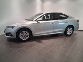 Škoda Octavia Ambition 2.0 TDI DSG thumbnail