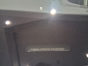 Škoda Octavia Ambition 2.0 TDI DSG thumbnail