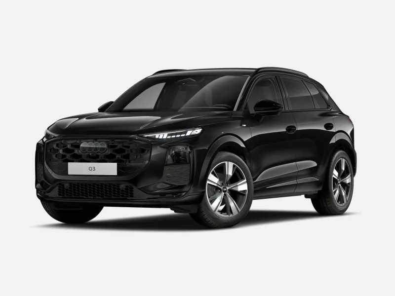 Q3 35 TFSI