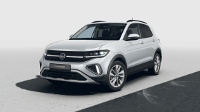 T-Cross Life 1.0 TSI DSG thumbnail