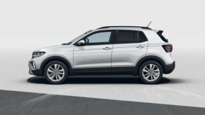 T-Cross Life 1.0 TSI DSG thumbnail