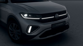 T-Cross Life 1.0 TSI DSG thumbnail