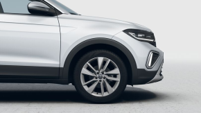 T-Cross Life 1.0 TSI DSG thumbnail