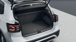 T-Cross Life 1.0 TSI DSG thumbnail