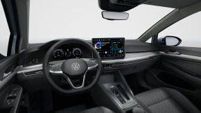 Golf Life 1.5 TSI DSG PHEV thumbnail