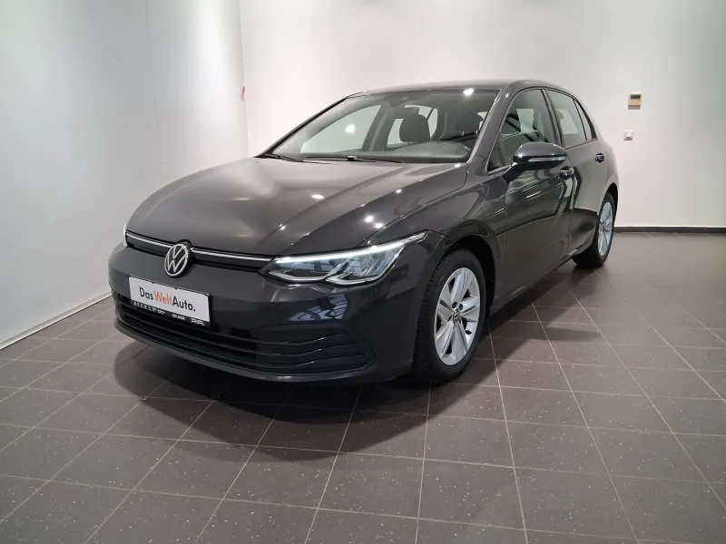 VW Noul Golf Life 1.0 TSI