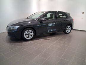VW Noul Golf Life 1.0 TSI thumbnail
