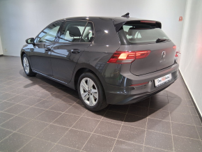 VW Noul Golf Life 1.0 TSI thumbnail