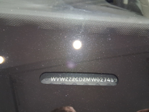 VW Noul Golf Life 1.0 TSI thumbnail