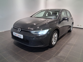 VW Noul Golf Life 1.0 TSI thumbnail