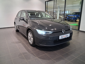 VW Noul Golf Life 1.0 TSI thumbnail