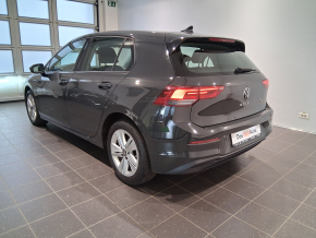 VW Noul Golf Life 1.0 TSI thumbnail