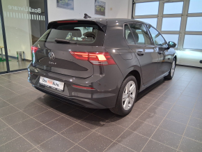 VW Noul Golf Life 1.0 TSI thumbnail
