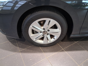 VW Noul Golf Life 1.0 TSI thumbnail
