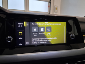 VW Noul Golf Life 1.0 TSI thumbnail