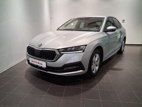 Škoda OCTAVIA AMBITION 1.5 TSI thumbnail
