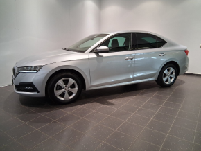 Škoda OCTAVIA AMBITION 1.5 TSI thumbnail