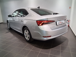 Škoda OCTAVIA AMBITION 1.5 TSI thumbnail