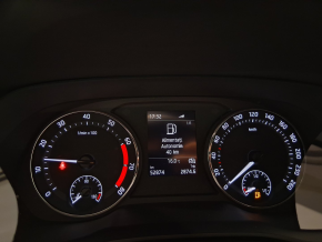 Škoda OCTAVIA AMBITION 1.5 TSI thumbnail