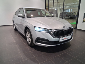 Škoda OCTAVIA AMBITION 1.5 TSI thumbnail