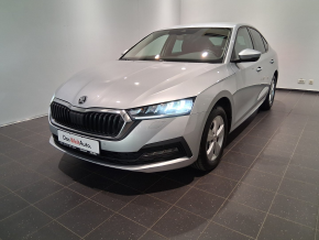 Škoda OCTAVIA AMBITION 1.5 TSI thumbnail