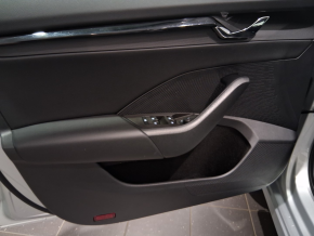 Škoda OCTAVIA AMBITION 1.5 TSI thumbnail