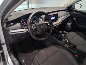 Škoda OCTAVIA AMBITION 1.5 TSI thumbnail