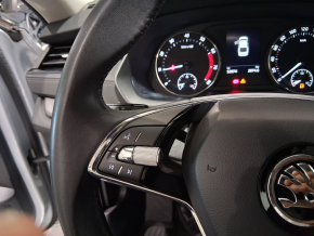 Škoda OCTAVIA AMBITION 1.5 TSI thumbnail