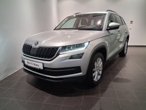 Škoda KODIAQ STYLE 2.0 TDI 4x4 DSG thumbnail