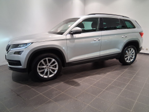 Škoda KODIAQ STYLE 2.0 TDI 4x4 DSG thumbnail