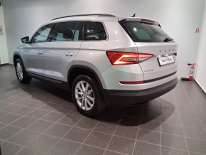 Škoda KODIAQ STYLE 2.0 TDI 4x4 DSG thumbnail