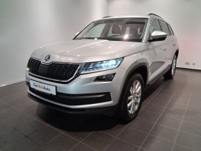 Škoda KODIAQ STYLE 2.0 TDI 4x4 DSG thumbnail