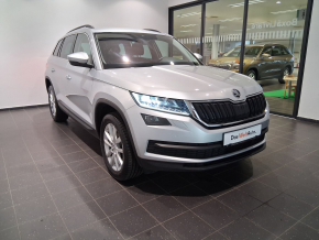 Škoda KODIAQ STYLE 2.0 TDI 4x4 DSG thumbnail