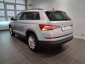 Škoda KODIAQ STYLE 2.0 TDI 4x4 DSG thumbnail